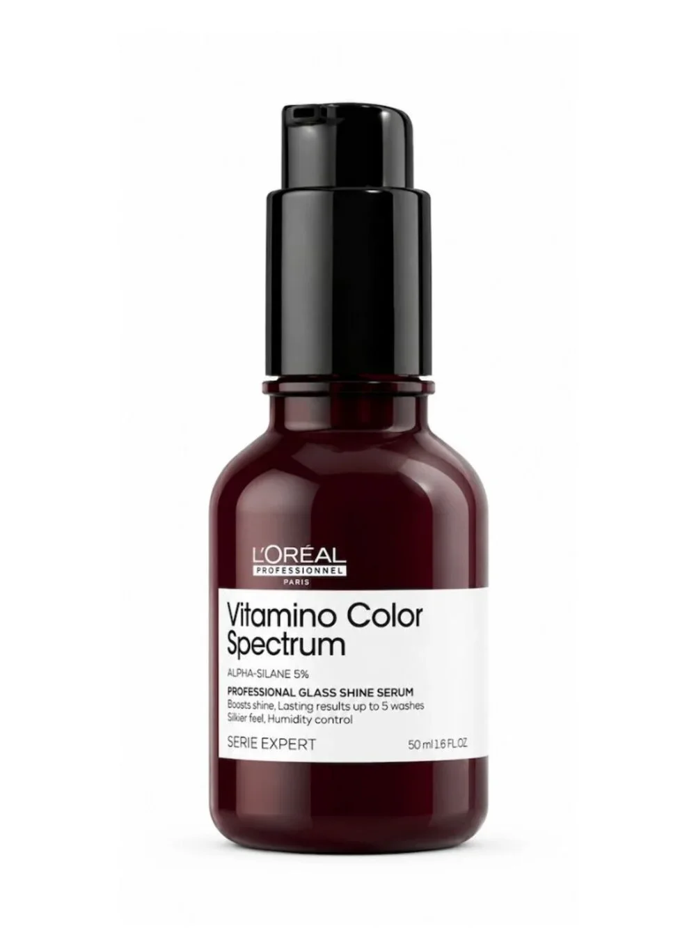 L'Oreal Professionnel Serie Expert Vitamino Color Spectrum Glass Shine Serum